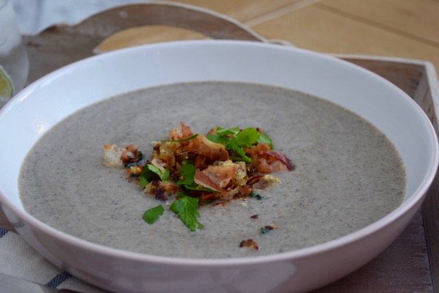 Mushroom-soup-recipe-lucyloves-foodblog