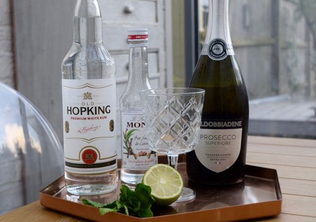 Prosecco-mojito-recipe-lucyloves-foodblog
