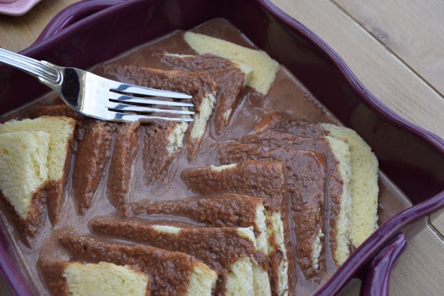 Irish-cream-chocolate-brioche-butter-pudding-recipe-lucyloves-foodblog