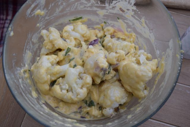Cauliflower-cake-recipe-lucyloves-foodblog