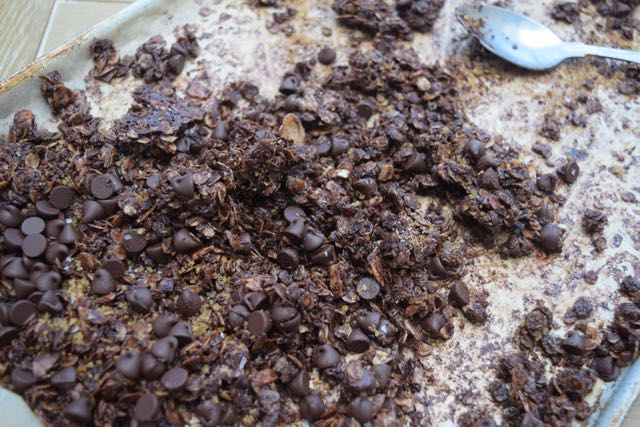 Chocolate-granola-recipe-lucyloves-foodblog