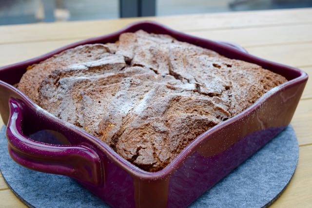 Irish-cream-brioche-butter-pudding-recipe-lucyloves-foodblog