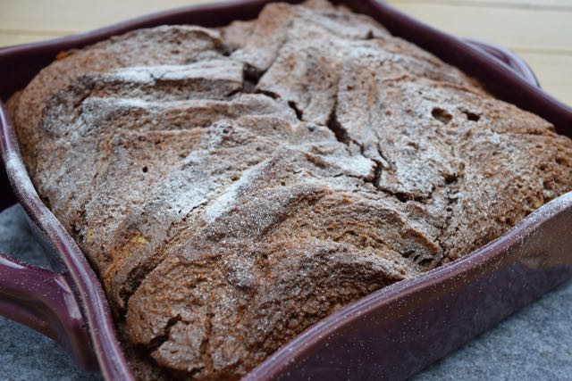 Irish-cream-chocolate-brioche-butter-pudding-lucyloves-foodblog