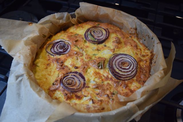 Cauliflower-cake-recipe-lucyloves-foodblog