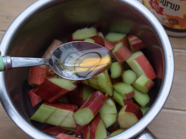 Rhubarb-custard-cake-recipe-lucyloves-foodblog