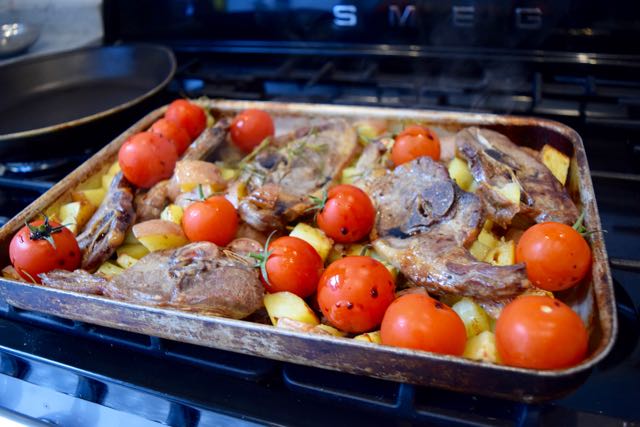 Spring-lamb-tray-bake-recipe-lucyloves-foodblog