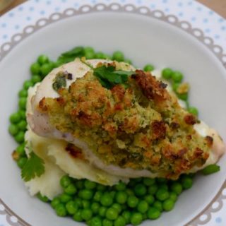Chicken-Kiev-Ish-recipe-lucyloves-foodblog