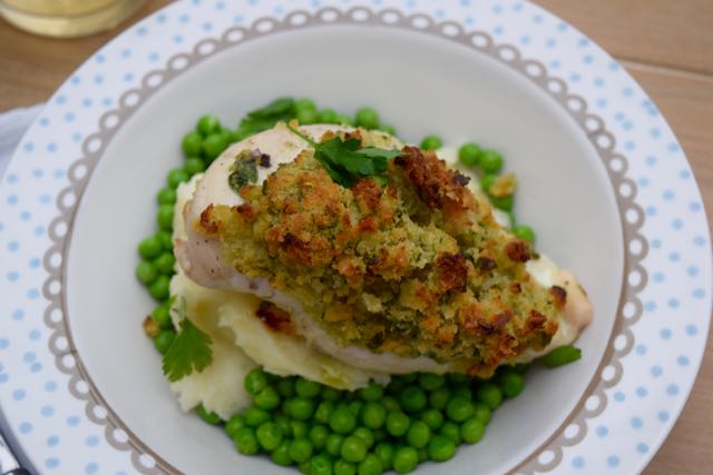 Chicken-Kiev-Ish-recipe-lucyloves-foodblog