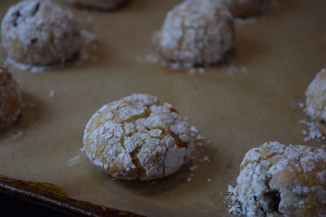 Sour-cherry-amaretti-recipe-lucyloves-foodblog