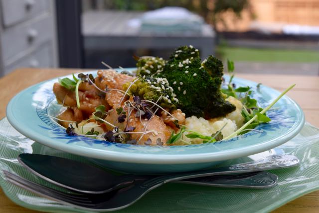 Sesame-chicken-with-broccoli-recipe-lucyloves-foodblog