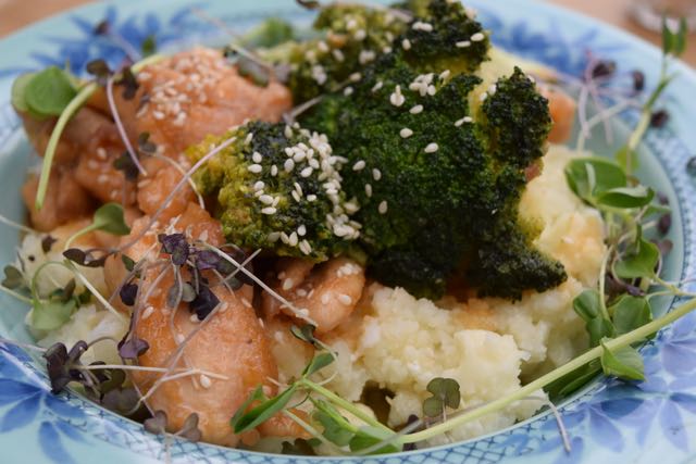 Sesame-chicken-broccoli-recipe-lucyloves-foodblog