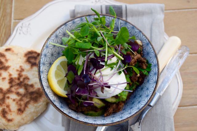 Herbed-lamb-lentils-recipe-lucyloves-foodblog