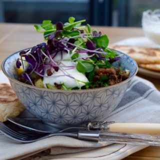Herbed-lamb-lentils-recipe-lucyloves-foodblog