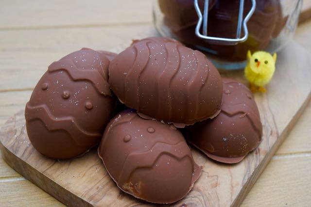 Chocolate-peanut-butter-eggs-recipe-lucyloves-foodblog