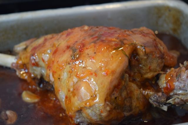 Sweet-chilli-lamb-recipe-lucyloves-foodblog