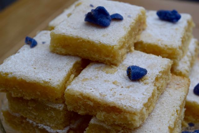 Lemon-bars-recipe-lucyloves-foodblog