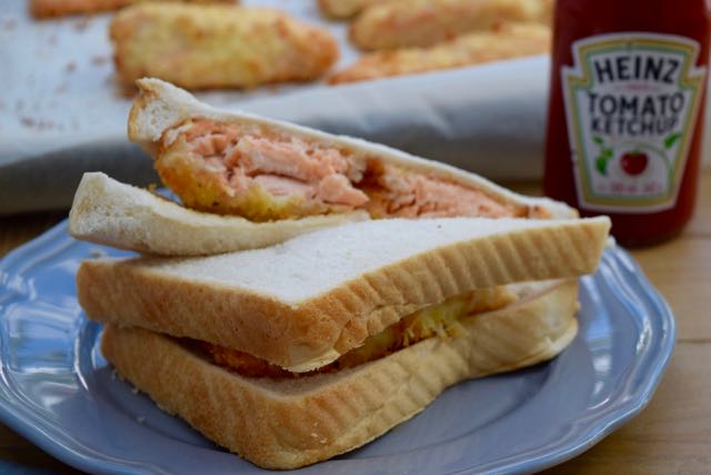 Parmesan-Salmon-fingers-recipe-lucyloves-foodblog