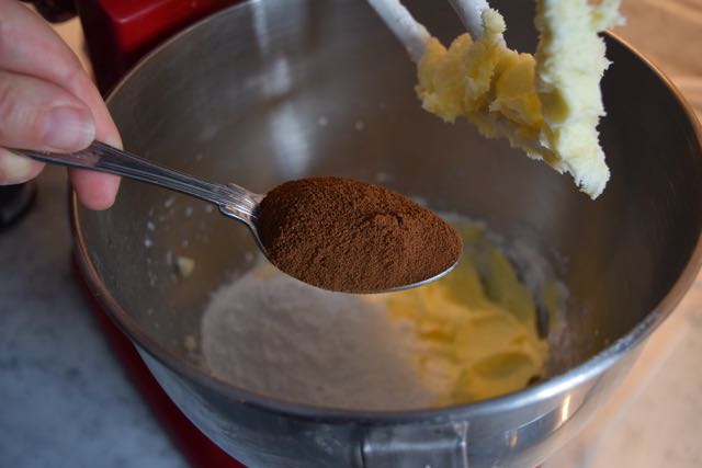 Iced-espresso-borwnies-recipe-lucyloves-foodblog