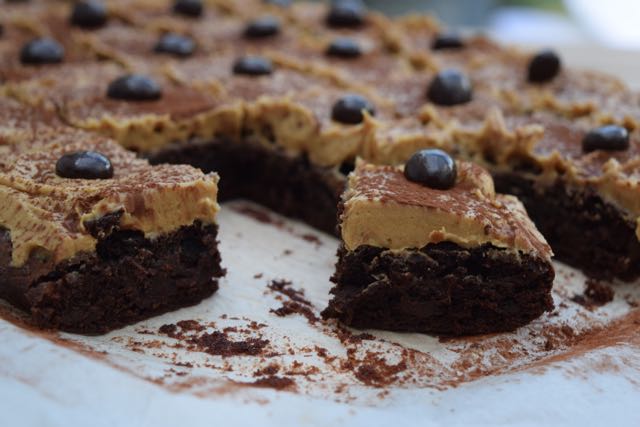 Iced-espresso-brownies-recipe-lucyloves-foodblog