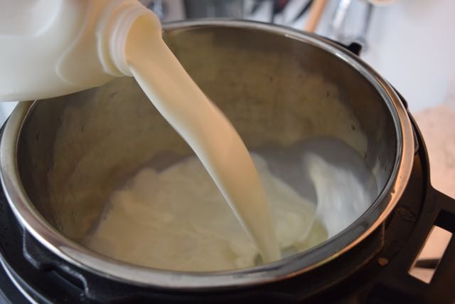 Barbados-cream-instant-pot-yoghurt-recipe-lucyloves-foodblog