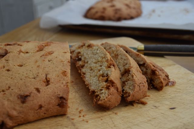 Coffee-butterscotch-biscotti-recipe-lucyloves-foodblog