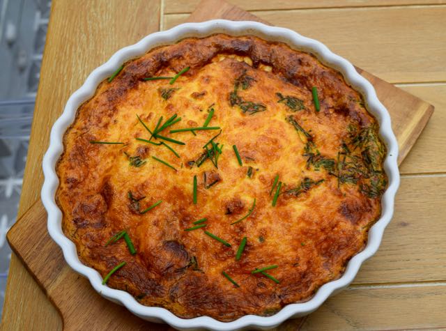 Crustless-quiche-lorraine-recipe-lucylove-foodblog