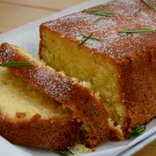 Citrus-rosemary-clotted-cream-cake-recipe-lucyloves-foodblog