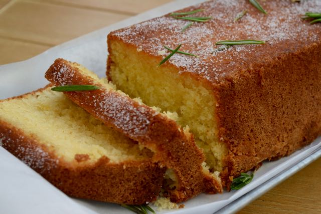 Citrus-rosemary-clotted-cream-cake-recipe-lucyloves-foodblog