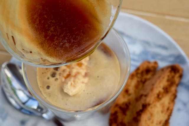 Coffee-butterscotch-biscotti-affogato-recipe-lucyloves-foodblog