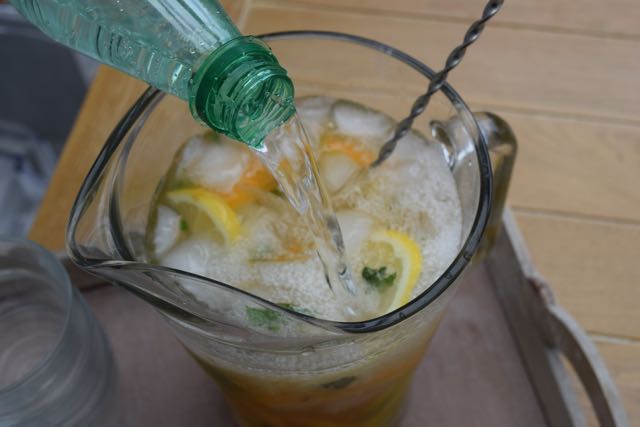 Greek-white-sangria-recipe-lucyloves-foodblog