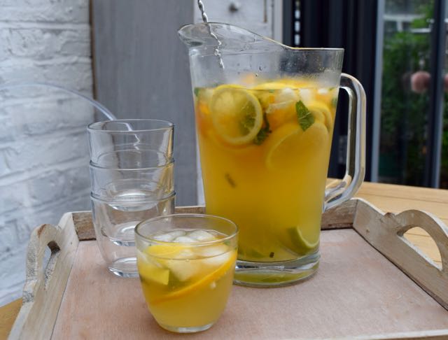 Greek-white-sangria-recipe-lucyloves-foodblog