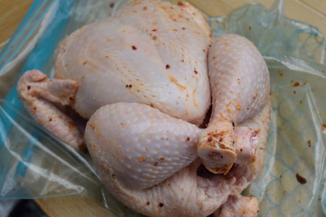 Garlic-honey-beer-can-chicken-recipe-lucyloves-foodblog