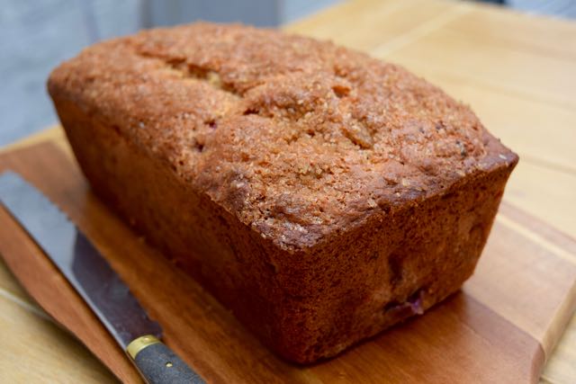 Raspberry-breakfast-loaf-recipe-lucyloves-foodblog