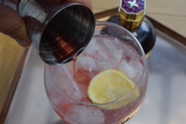 Raspberry-gin-tonic-recipe-lucyloves-foodblog