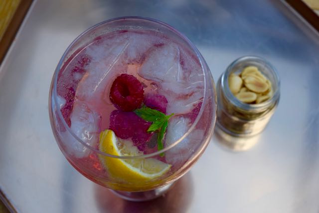 Raspberry-gin-tonic-recipe-lucyloves-foodblog