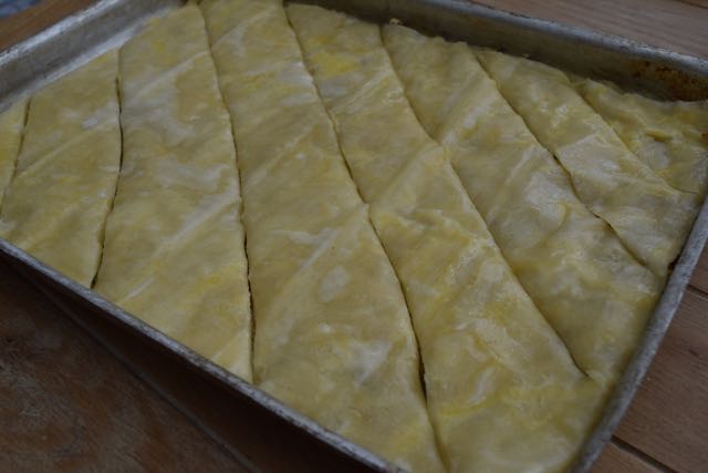 Baklava-recipe-lucyloves-foodblog