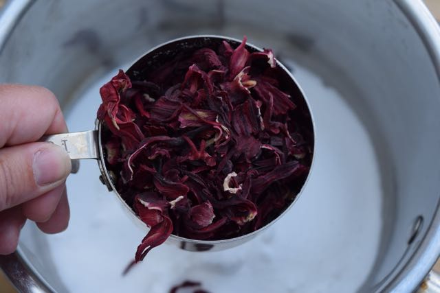 Hibiscus-syrup-lucyloves-foodblog