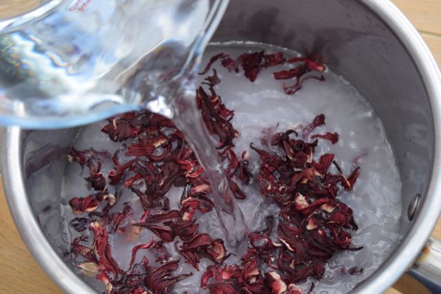 Hibiscus-syrup-recipe-lucyloves-foodblog