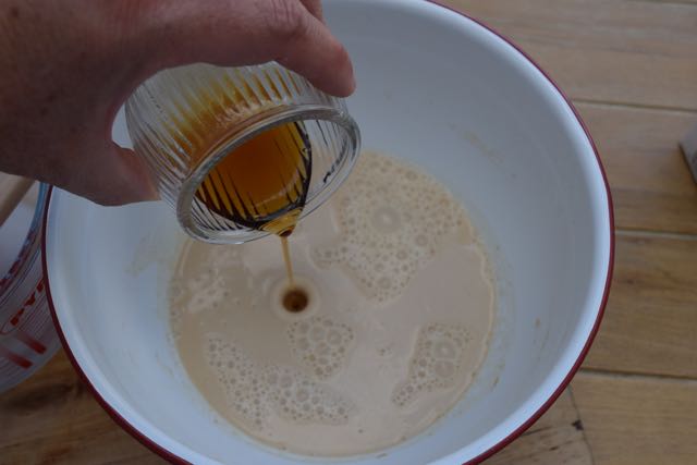 Peanut-butter-fridge-porridge-recipe-lucyloves-foodblog