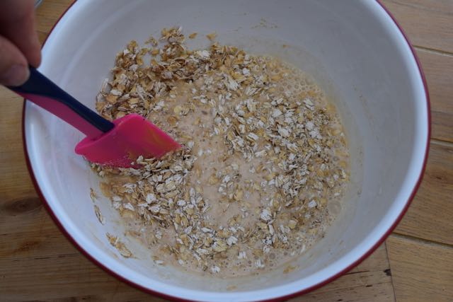 Peanut-butter-fridge-porridge-recipe-lucyloves-foodblog