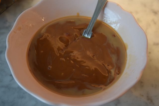 Chocolate-caramel-twix-style-biscuits-recipe-lucyloves-foodblog