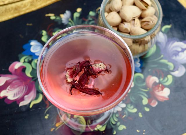 Hibiscus-syrup-recipe-lucyloves-foodblog
