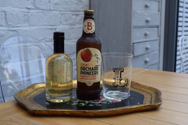 Elderflower-cider-cocktail-recipe-lucyloves-foodblog