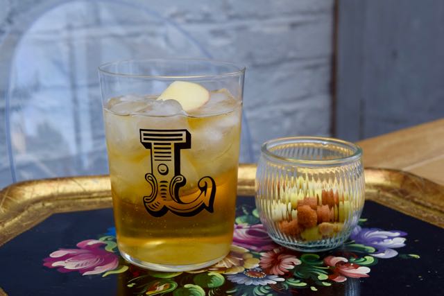 Elderflower-cider-cocktail-recipe-lucyloves-foodblog