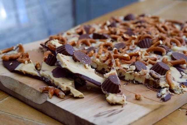 Chocolate-peanut-butter-bark-recipe-lucyloves-foodblog