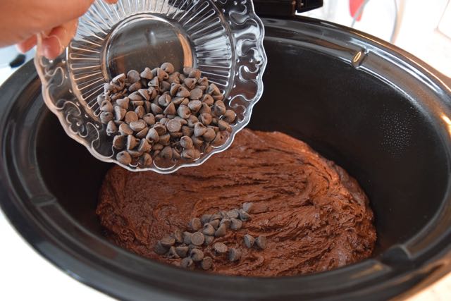 Slow-cooker-chocolate-fudge-pudding-recipe-lucyloves-foodblog