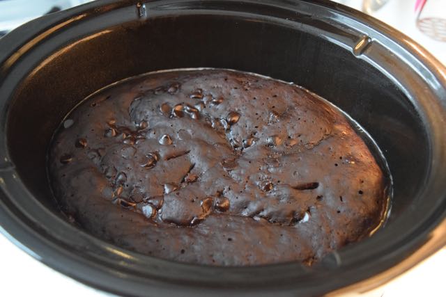 Slow-cooker-chocolate-fudge-pudding-recipe-lucyloves-foodblog