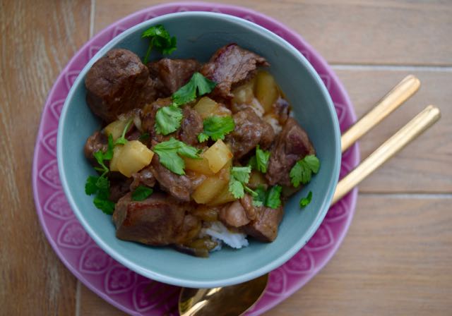 Thai-beef-pineapple-curry-recipe-lucyloves-foodblog