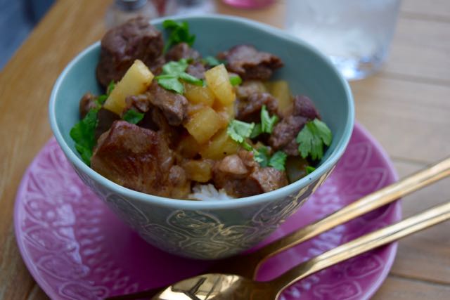 Thai-beef-pineapple-curry-recipe-lucyloves-foodblog