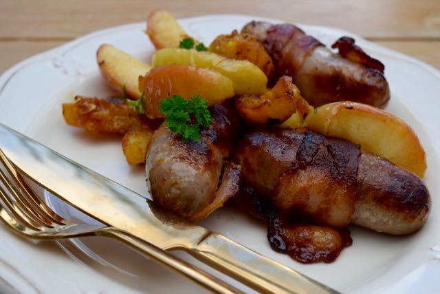 Sausage-apple-squash-bake-recipe-lucyloves-foodblog